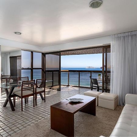 2 Suites, Vista Panoramica Ipanema Rio de Janeiro Luaran gambar